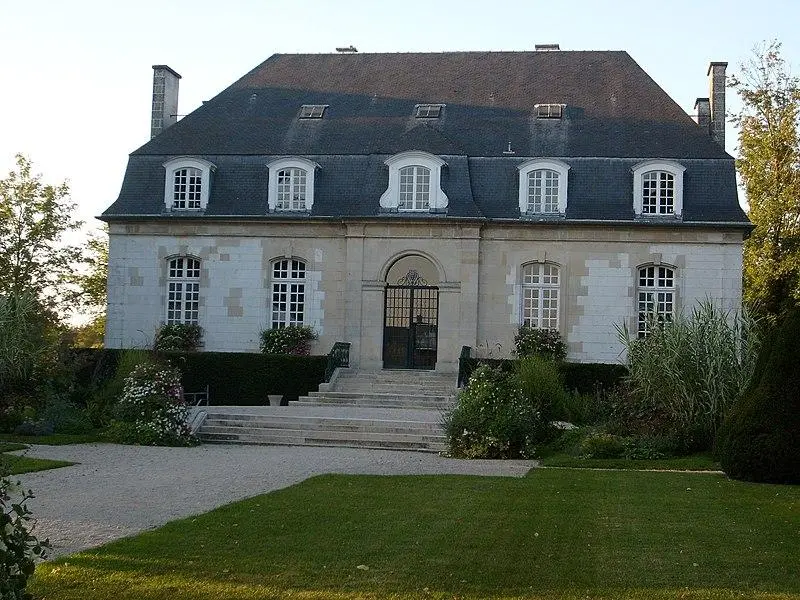 Foto von Schloss (alt) - Patachonf - © Creative Commons (https://creativecommons.org/licenses/by-sa/4.0/deed.fr)