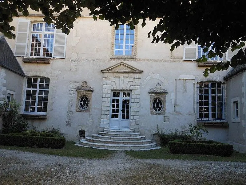Foto de Hogar - Lallemande - © Creative Commons (https://creativecommons.org/licenses/by-sa/4.0/deed.fr)