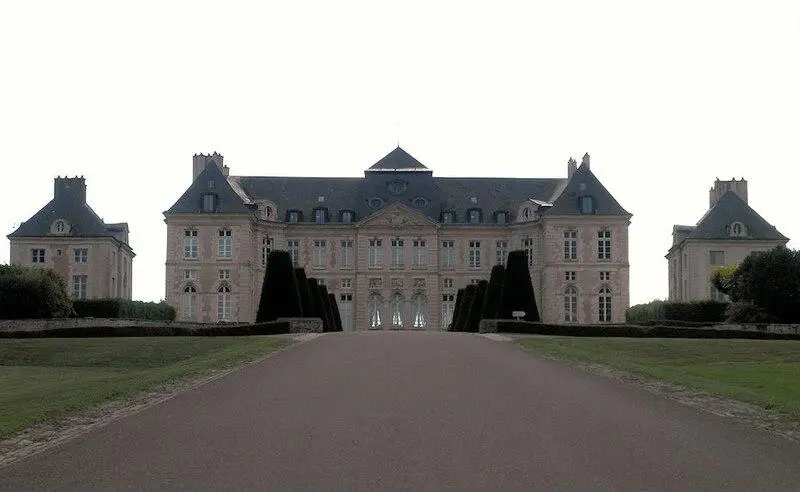 Foto de Castillo - Didier Grau - © Creative Commons (https://creativecommons.org/licenses/by-sa/4.0/deed.fr)