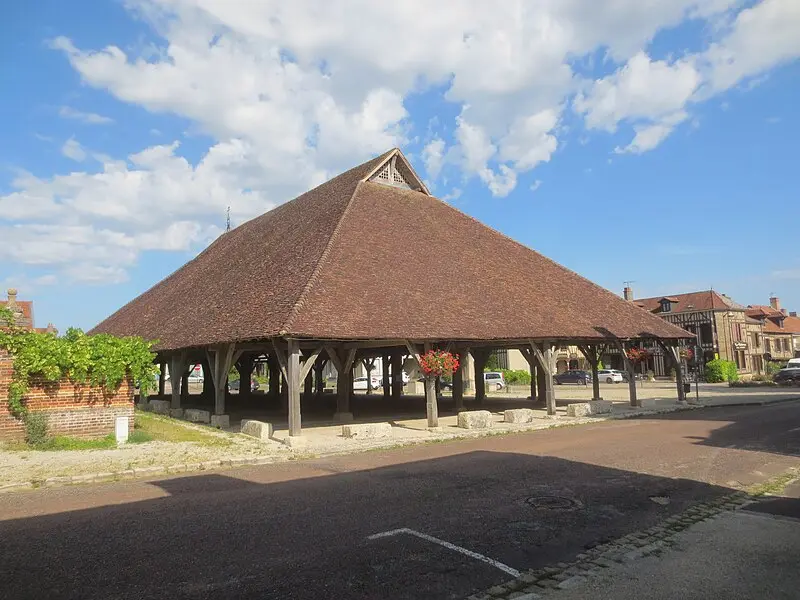 Foto de Sala - Paul.schrepfer - © Creative Commons (https://creativecommons.org/licenses/by-sa/4.0/deed.fr)