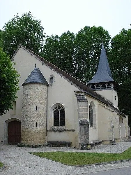 Foto de Iglesia - Havang(nl) - © Creative Commons (https://creativecommons.org/licenses/by-sa/4.0/deed.fr)