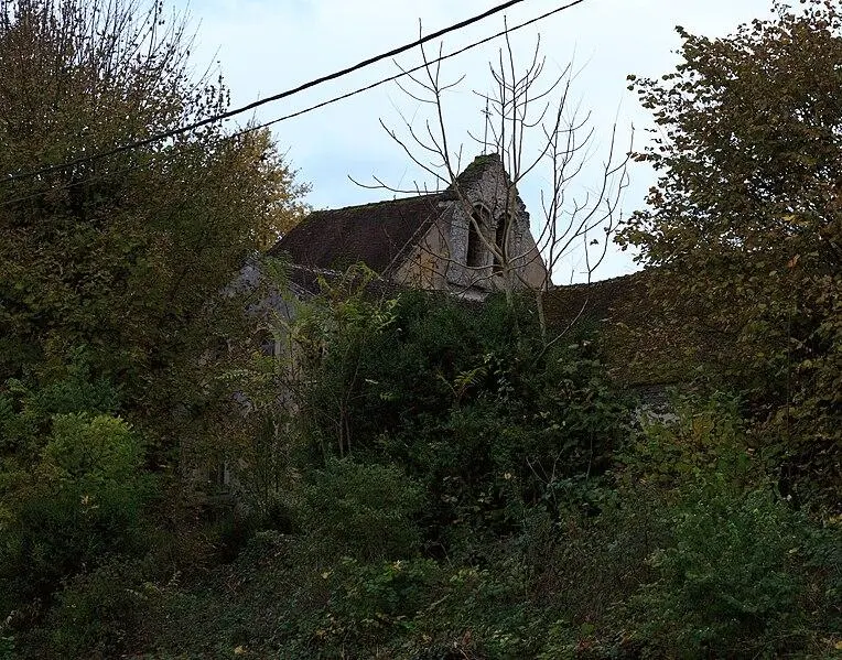 Foto von Chapel Sainte-Madeleine de Réson - Hervé10 - © Creative Commons (https://creativecommons.org/licenses/by-sa/4.0/deed.fr)