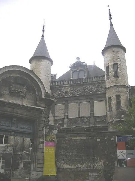 Foto von Vaulusing Hotel - Szeder László - © Creative Commons (https://creativecommons.org/licenses/by-sa/4.0/deed.fr)