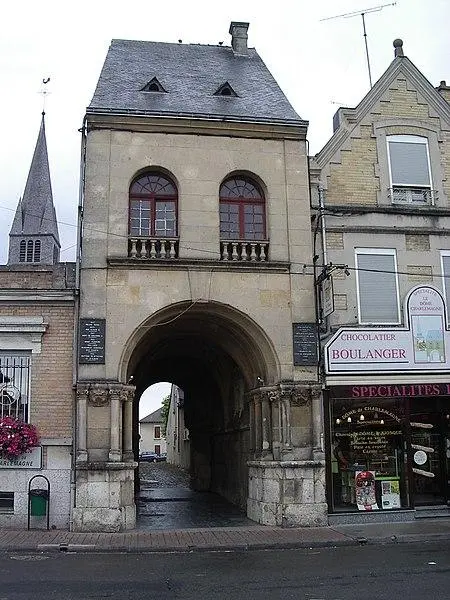 Foto de Palais de Carlomagno o Domo - Adri08 - © Creative Commons (https://creativecommons.org/licenses/by-sa/4.0/deed.fr)