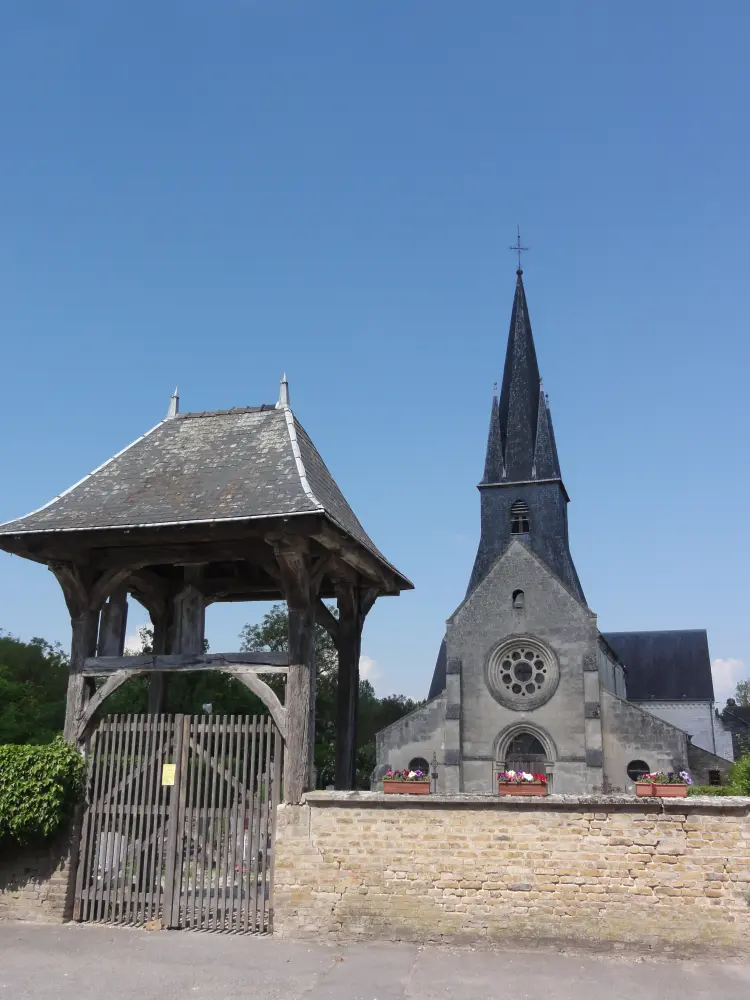 Foto de Cementerio - Sous licence Creative Commons (https://creativecommons.org/licenses/by-sa/4.0/deed.fr) - Par Havang(nl) - © Creative Commons (https://creativecommons.org/licenses/by-sa/4.0/deed.fr)