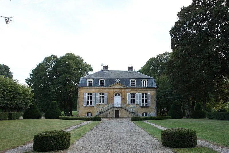 Foto de Castillo - NEUVENS Francis - © Creative Commons (https://creativecommons.org/licenses/by-sa/4.0/deed.fr)