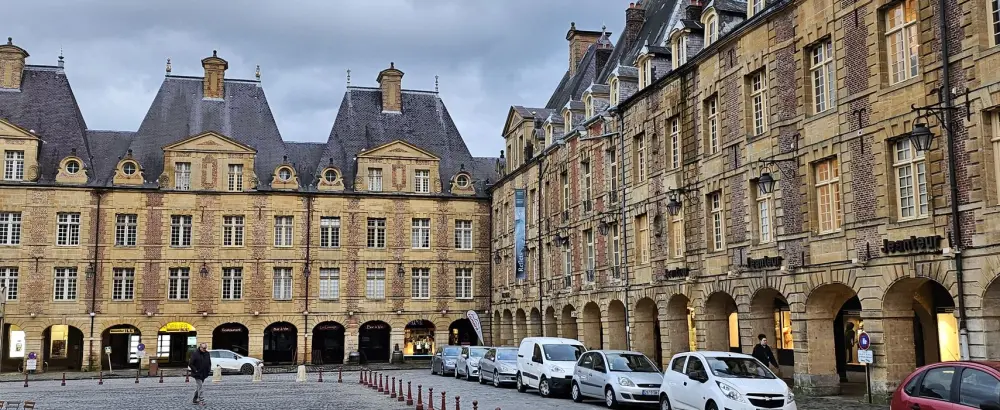 Foto de Edificio - POP Plateforme Ouverte du Patrimoine / Base Mérimée - © Ministère de la Culture (France), Médiathèque du patrimoine et de la photographie, diffusion GrandPalaisRmn Photo