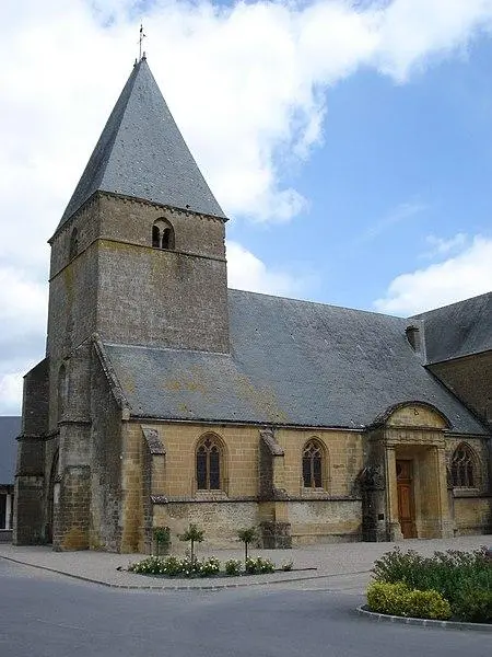 Foto de Iglesia de Saint-Jacques - Havang(nl) - © Creative Commons (https://creativecommons.org/licenses/by-sa/4.0/deed.fr)