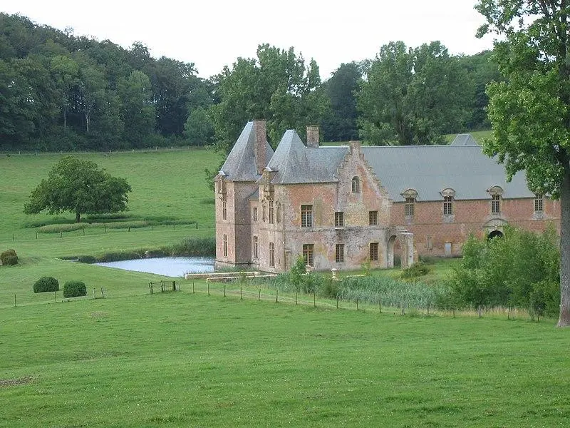 Foto de Chartreuse (viejo) - HenriDavel - © Creative Commons (https://creativecommons.org/licenses/by-sa/4.0/deed.fr)