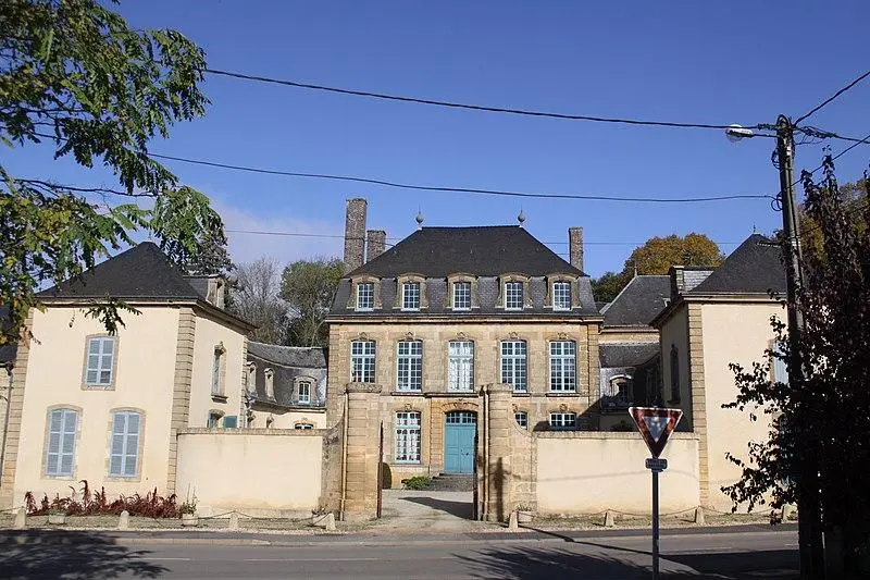 Foto von Schloss - NEUVENS Francis - © Creative Commons (https://creativecommons.org/licenses/by-sa/4.0/deed.fr)