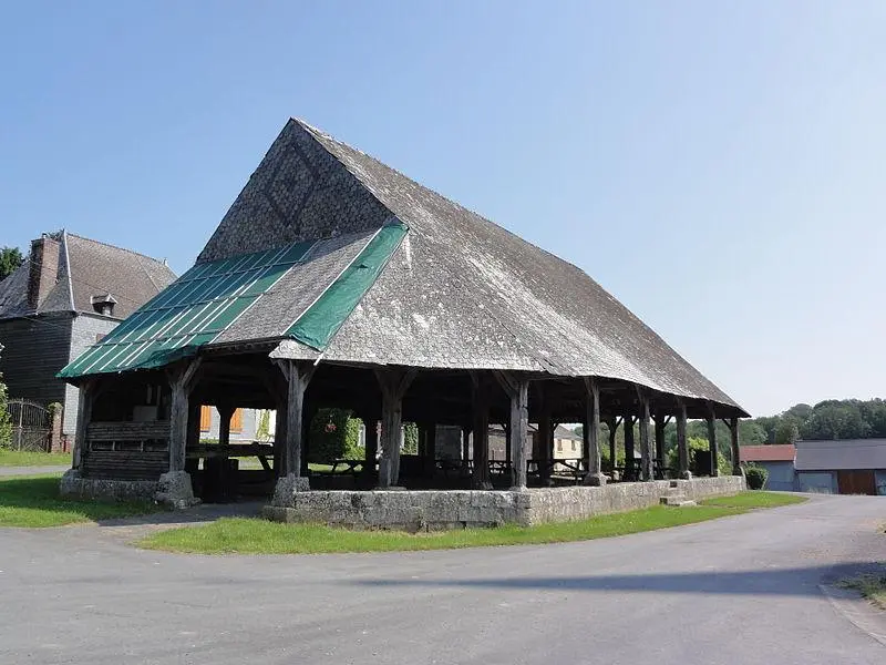 Foto de Sala - Havang(nl) - © Creative Commons (https://creativecommons.org/licenses/by-sa/4.0/deed.fr)