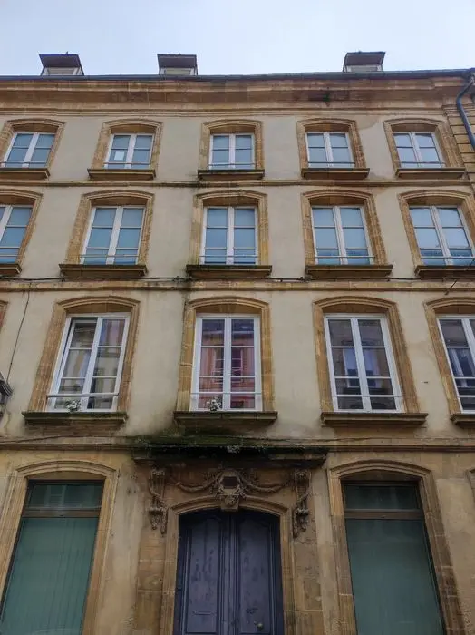 Foto di Edificio - POP Plateforme Ouverte du Patrimoine / Base Mérimée - © Ministère de la Culture (France), Conservation des antiquités et des objets d’art des Ardennes – Tous droits réservés 