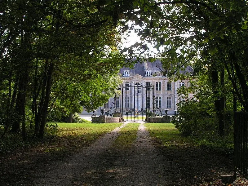 Foto von Schloss - Sminiou - © Creative Commons (https://creativecommons.org/licenses/by-sa/4.0/deed.fr)