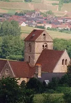 Foto de Iglesia - Sylviki - © Creative Commons (https://creativecommons.org/licenses/by-sa/4.0/deed.fr)