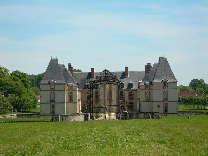 Foto de Castillo - Jt acquaviva - © Creative Commons (https://creativecommons.org/licenses/by-sa/4.0/deed.fr)
