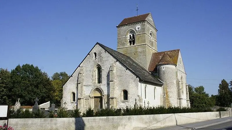 Foto de Iglesia - Gérald Garitan - © Creative Commons (https://creativecommons.org/licenses/by-sa/4.0/deed.fr)