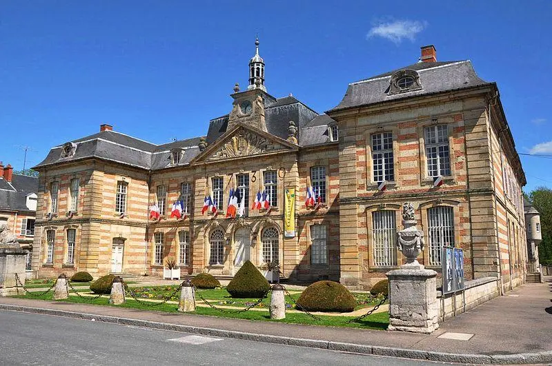 Foto de Ayuntamiento - Vincent van Zeijst - © Creative Commons (https://creativecommons.org/licenses/by-sa/4.0/deed.fr)