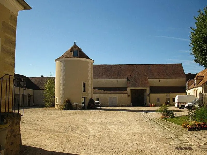 Foto von Mister Farm - Racinaire - © Creative Commons (https://creativecommons.org/licenses/by-sa/4.0/deed.fr)