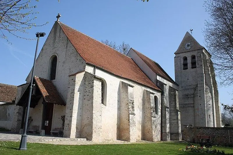 Foto de Iglesia Saint-Julien-de-Brioude - Reinhardhauke - © Creative Commons (https://creativecommons.org/licenses/by-sa/4.0/deed.fr)