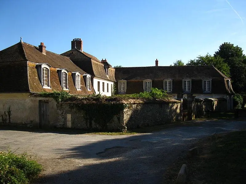 Foto de Casa conocida como la hermosa imagen - Racinaire - © Creative Commons (https://creativecommons.org/licenses/by-sa/4.0/deed.fr)
