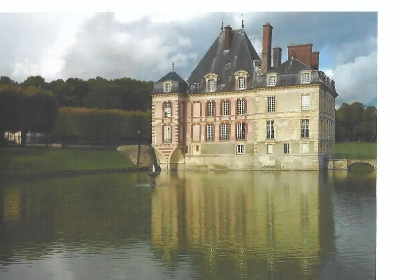 Foto von Ormesson Castle - Heller rené - © Creative Commons (https://creativecommons.org/licenses/by-sa/4.0/deed.fr)