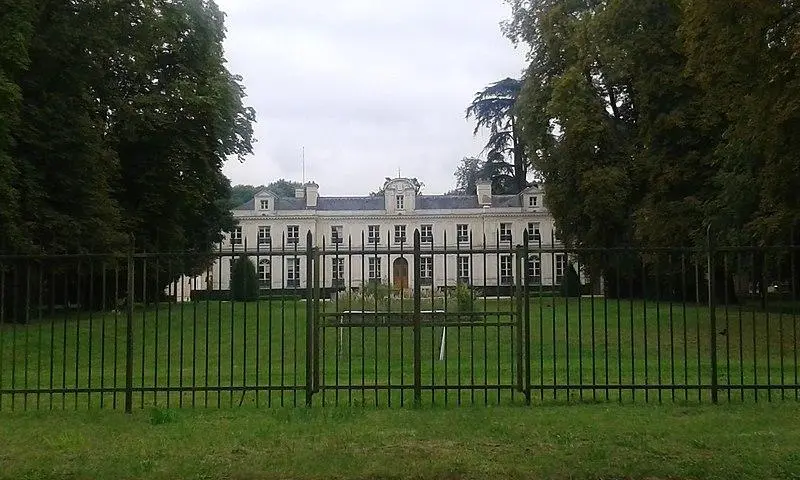 Foto de Château des marmousets - thesupermat - © Creative Commons (https://creativecommons.org/licenses/by-sa/4.0/deed.fr)