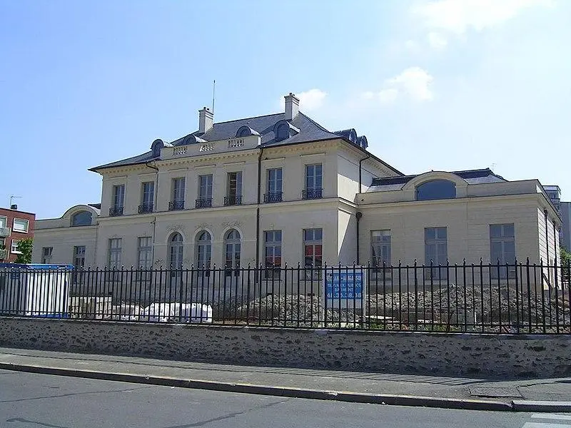 Foto de Locura (vieja) - Auteur inconnu - © Creative Commons (https://creativecommons.org/licenses/by-sa/4.0/deed.fr)