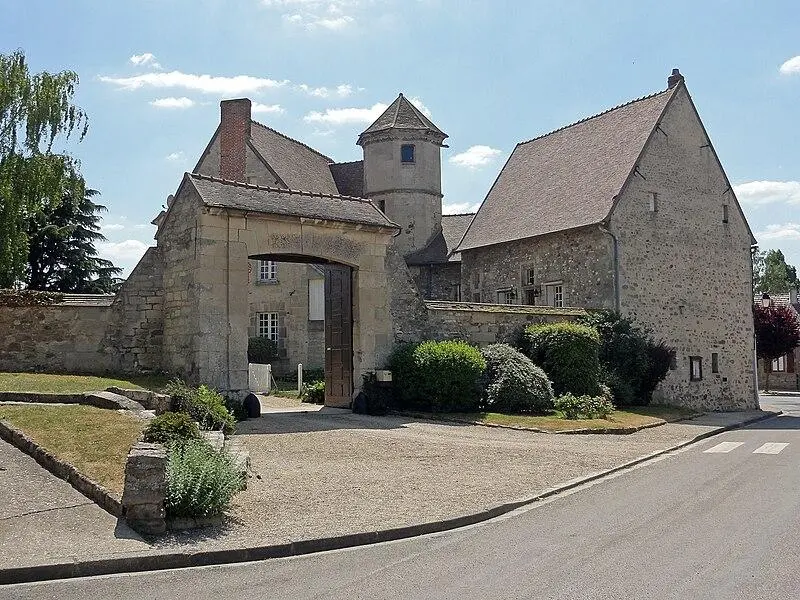 Foto de Hôtel-dieu - Clicsouris - © Creative Commons (https://creativecommons.org/licenses/by-sa/4.0/deed.fr)
