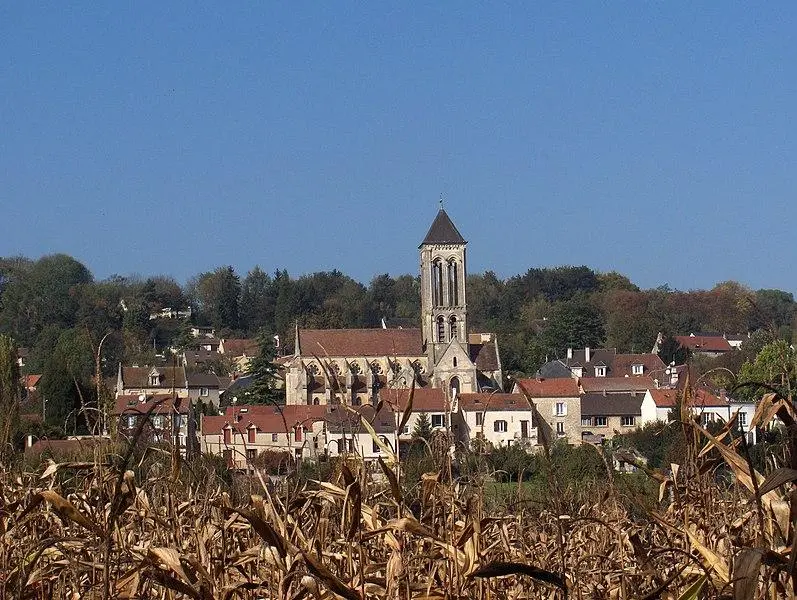 Foto de Iglesia de Notre-Dame de L'Suponson - Sanchalex - © Creative Commons (https://creativecommons.org/licenses/by-sa/4.0/deed.fr)