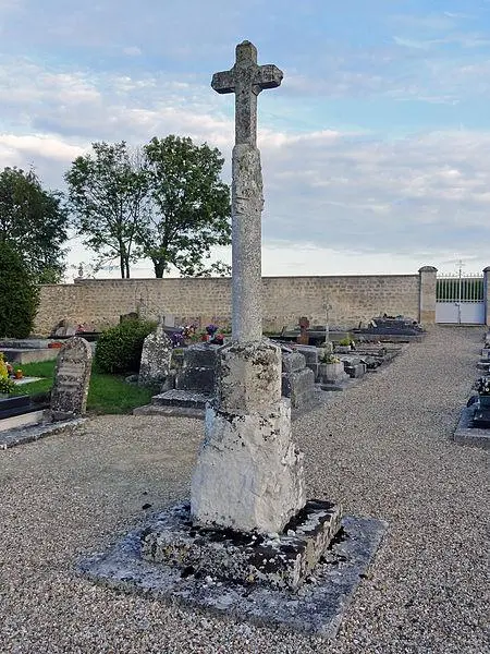 Foto de Cementerio Cementerio de 14s - Clicsouris - © Creative Commons (https://creativecommons.org/licenses/by-sa/4.0/deed.fr)