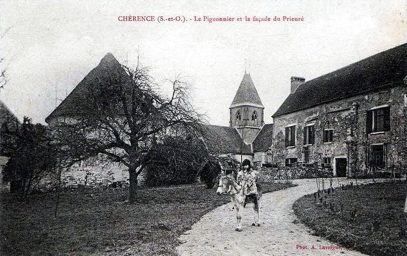 Picture of Farm - Auteur inconnu - © Creative Commons (https://creativecommons.org/licenses/by-sa/4.0/deed.fr)