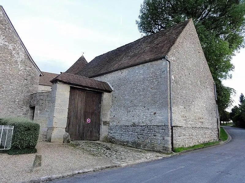 Foto de Granja - Clicsouris - © Creative Commons (https://creativecommons.org/licenses/by-sa/4.0/deed.fr)