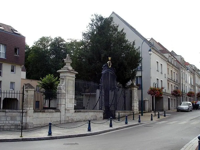 Foto de Castillo de cervezas - Clicsouris - © Creative Commons (https://creativecommons.org/licenses/by-sa/4.0/deed.fr)