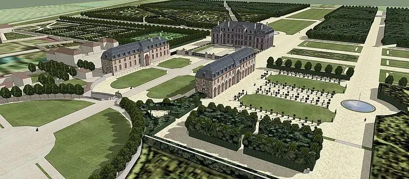 Foto de Château des Caramans (viejo) - Franck devedjian - © Creative Commons (https://creativecommons.org/licenses/by-sa/4.0/deed.fr)