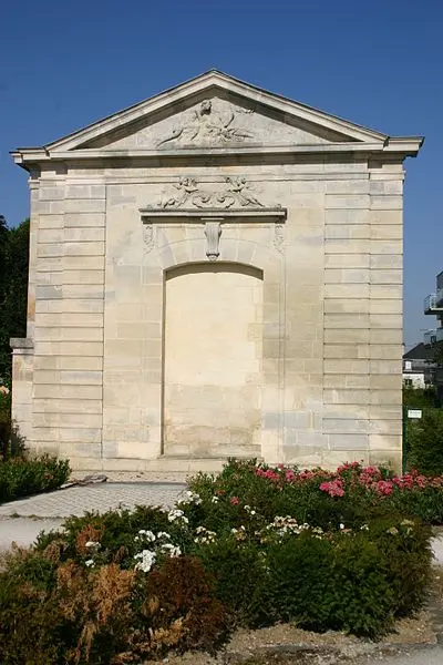 Foto de Château des Caramans (viejo) - Auteur inconnu - © Creative Commons (https://creativecommons.org/licenses/by-sa/4.0/deed.fr)