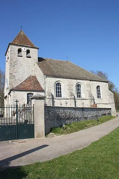 Foto de Iglesia - Reinhardhauke - © Creative Commons (https://creativecommons.org/licenses/by-sa/4.0/deed.fr)