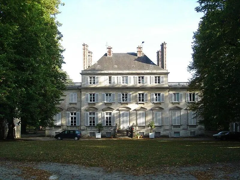 Foto de Castillo Magnitot - Zivax - © Creative Commons (https://creativecommons.org/licenses/by-sa/4.0/deed.fr)
