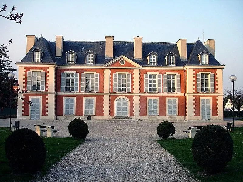 Foto de Château du Maréchal de Catinat - Clicsouris - © Creative Commons (https://creativecommons.org/licenses/by-sa/4.0/deed.fr)