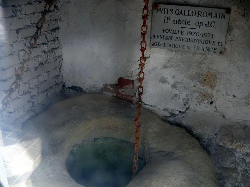 Foto de Bien galarromano - This illustrationwas made byPeter Potrowl. Please - © Creative Commons (https://creativecommons.org/licenses/by-sa/4.0/deed.fr)