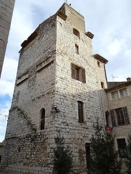 Foto von 12s rund - MOSSOT - © Creative Commons (https://creativecommons.org/licenses/by-sa/4.0/deed.fr)