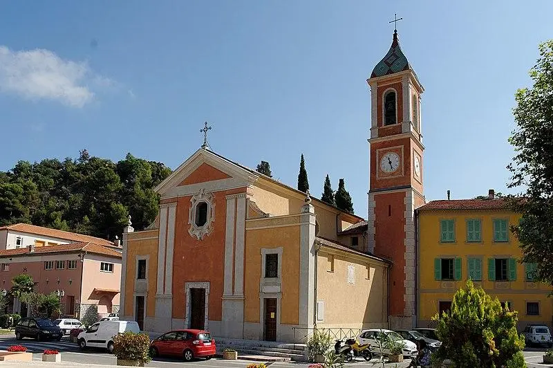 Foto von Kirche - Micha071255 - © Creative Commons (https://creativecommons.org/licenses/by-sa/4.0/deed.fr)