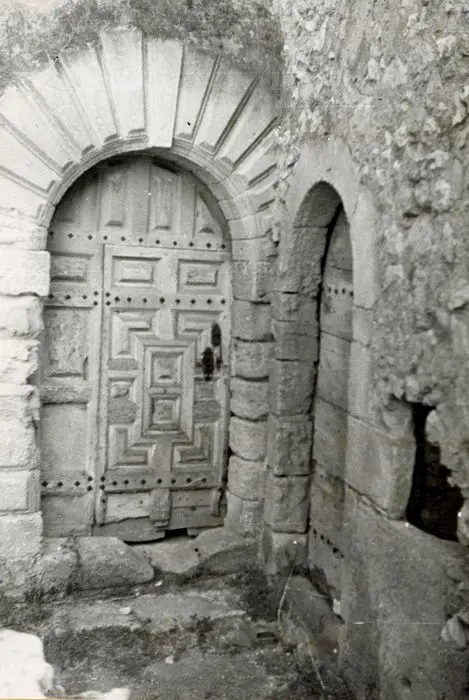 Foto von Ölmühle - POP Plateforme Ouverte du Patrimoine / Base Mérimée - © Ministère de la Culture (France), Médiathèque du patrimoine et de la photographie, Tous droits réservés
