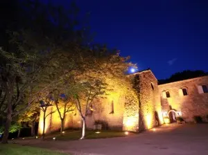 Foto de Monasterio de Celle, también conocido como Sainte-Roseline (antiguo) - Sainte-Roseline - © Creative Commons (https://creativecommons.org/licenses/by-sa/4.0/deed.fr)