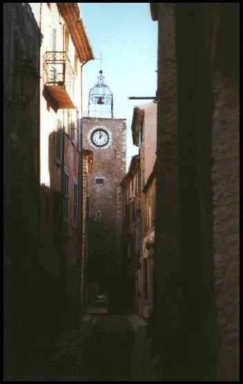 Foto de Reloj - Perditax - © Creative Commons (https://creativecommons.org/licenses/by-sa/4.0/deed.fr)