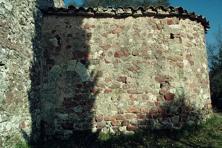 Foto di Cappella di Saint-Denis - POP Plateforme Ouverte du Patrimoine / Base Mérimée - © Monuments historiques