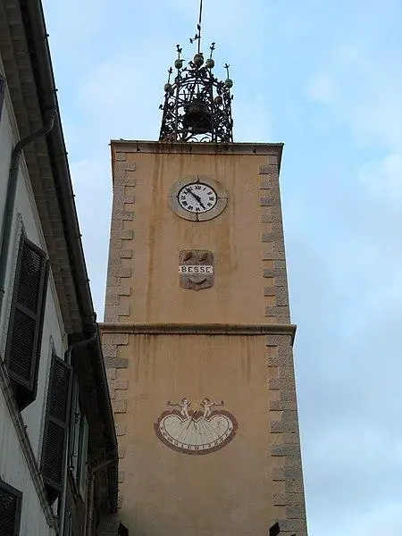 Foto von Beffroi (alt) - SombreSanglier - © Creative Commons (https://creativecommons.org/licenses/by-sa/4.0/deed.fr)