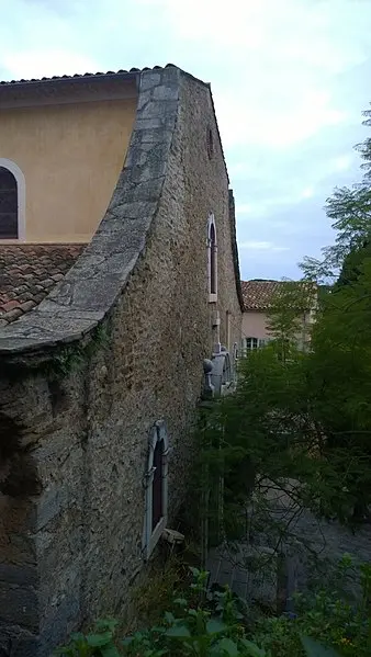 Foto di Chiesa - 4net - © Creative Commons (https://creativecommons.org/licenses/by-sa/4.0/deed.fr)