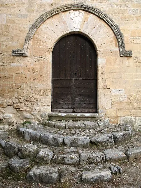 Foto di Cappella Notre-Dame - SombreSanglier - © Creative Commons (https://creativecommons.org/licenses/by-sa/4.0/deed.fr)