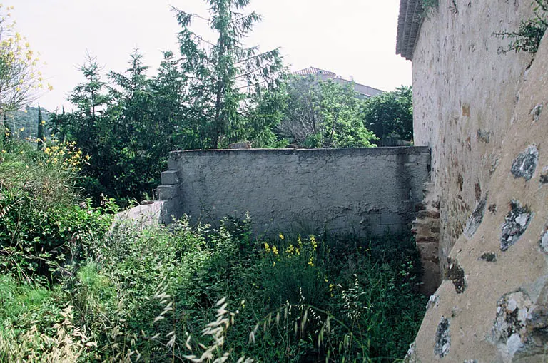 Picture of Saint-Côme and Saint-Damien chapel - POP Plateforme Ouverte du Patrimoine / Base Mérimée - © Monuments historiques
