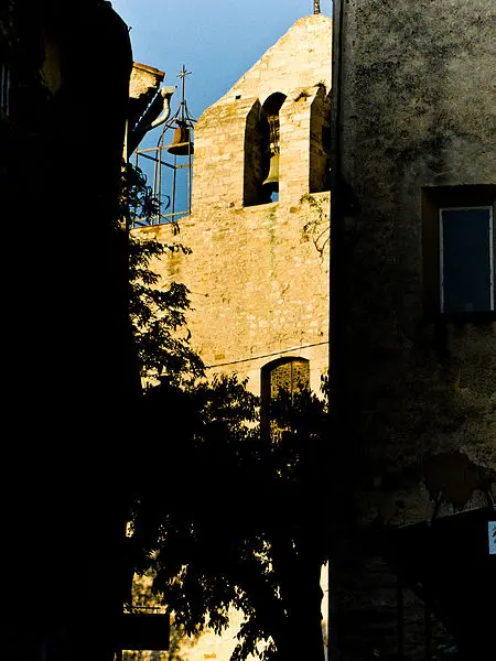 Foto von Kirche - Lilie&amp;Mick - © Creative Commons (https://creativecommons.org/licenses/by-sa/4.0/deed.fr)